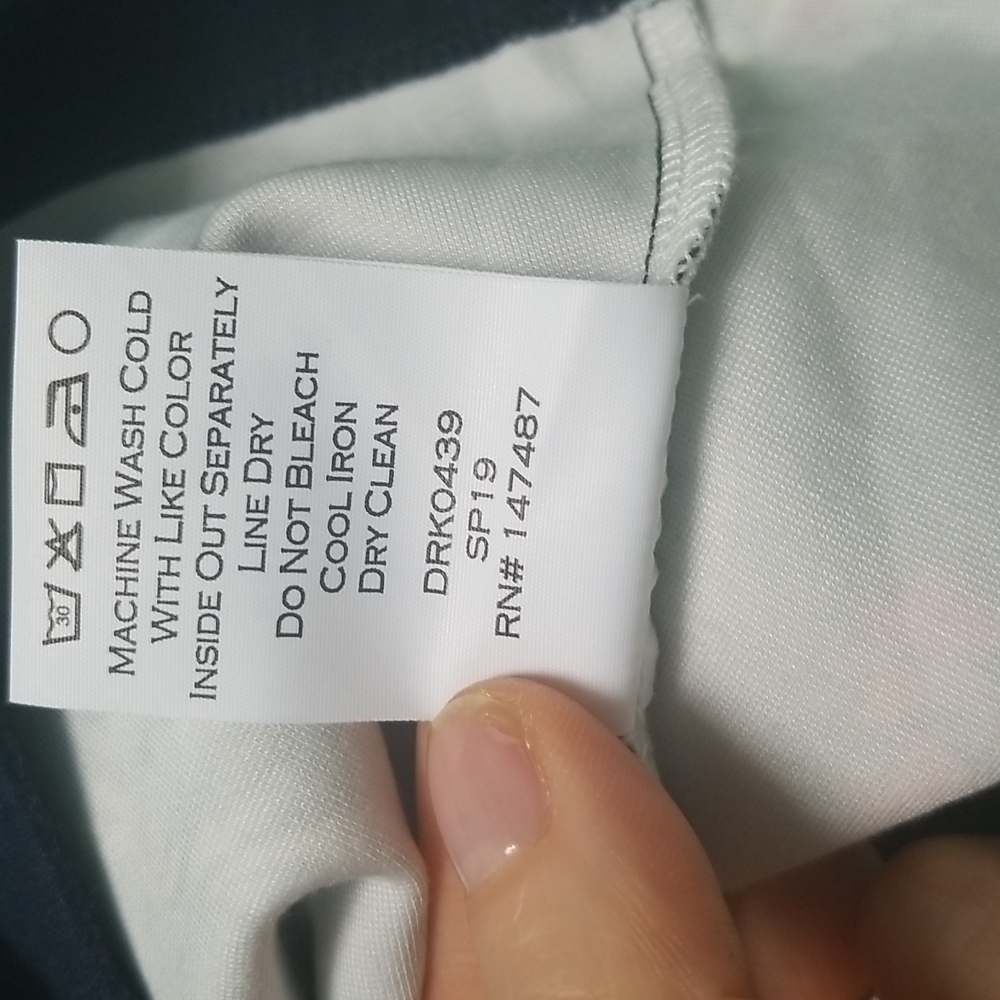 Draper James dress - Picture 7 of 7